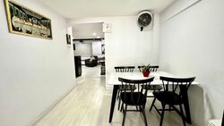 Blk 131 Bedok North Avenue 3 (Bedok), HDB 4 Rooms #574038151